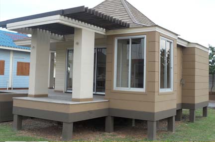 Fundermax Sheets & Cladding