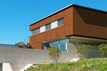 Stylam Sheets & Cladding