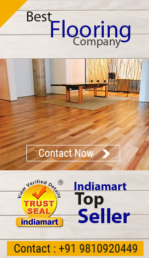 future good flooring banners