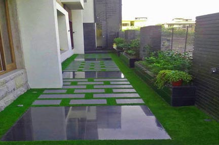Artificial Grass in Delhi
