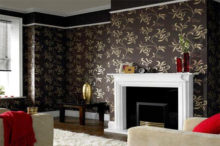 Designer Wallpaper Suppliers