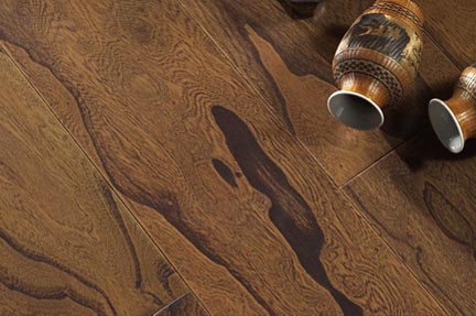 Engineered Wood Flooring